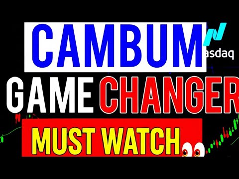 From Penny Stock to Starlink Partner?! Cambium Networks 