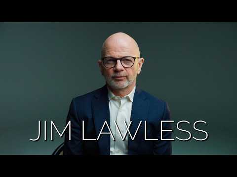 The DARE Loop™️ - Jim Lawless Live Onstage