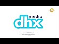 Teletoon Original Production Dhx Media