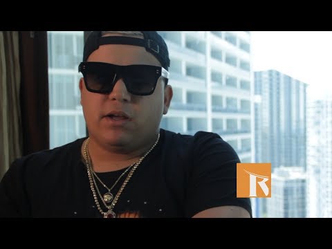 Como Mike Duran con su estudio de grabación ayudó al nuevo movimiento del Trap Latino en Puerto Rico