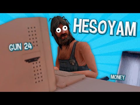 ЧИТ-КОД НА ДЕНЬГИ В SAMP MOBILE! MORDOR RP