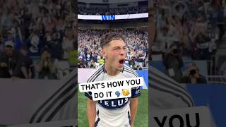 @WhitecapsFC CLUTCH THE WIN and advance!😤