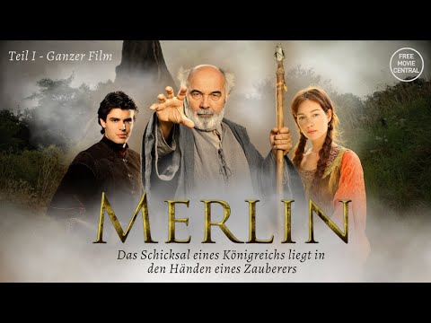 Merlin: Der entzauberte Zauberer - Teil 1 | Fantasy | Ganzer Film
