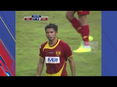 Rewind: Selangor 3-1 Perak | Piala Malaysia QF 2011| Bolasepak