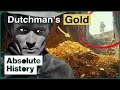 The Mystery Of The Lost Dutchman's Gold Mine In Southwest America | Myth Hunters | Absolute History