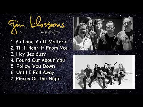Gin Blossoms (Greatest Hits)