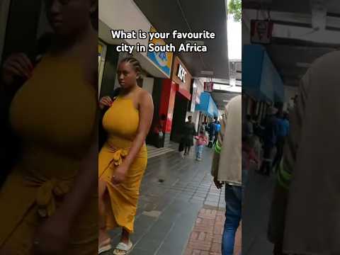 🇿🇦 City of PRETORIA #walkafrica #travel #southafrica #explore