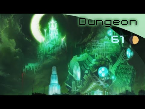 Persona 3 FES #61 The Final Block of Tartarus