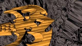 Queensryche Promised Land Big Log Video Game