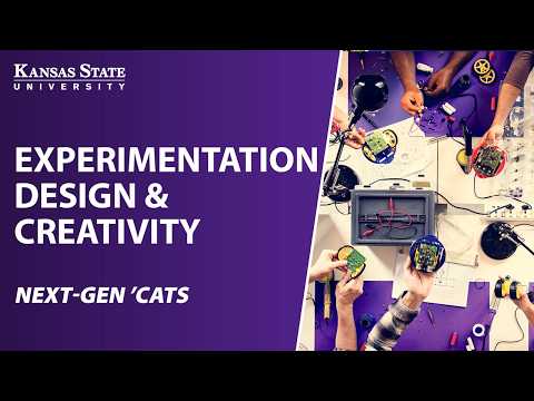 Electronics Design Club at K-State