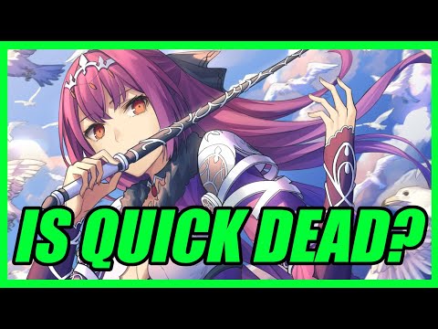 “Is Quick Dead?” – Hot Takes (Fate/Grand Order) │ 2026 おすすめアプリゲーム動画配信まとめ