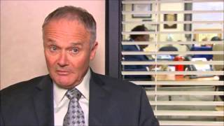 The Office - Classic Creed