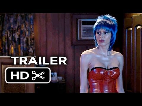 The Bag Man TRAILER 1 (2014) - Robert De Niro, John Cusack Movie HD