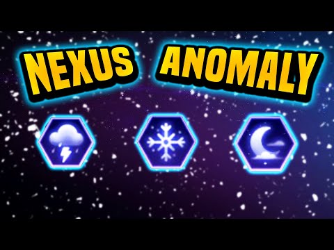 Weather Nexus Anomaly Info and Theory w/ Kyle Fergusson - Heroes of the Storm 2020 Guide