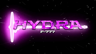 F-777 - Hydra [FREE NEWGROUNDS DOWNLOAD!]