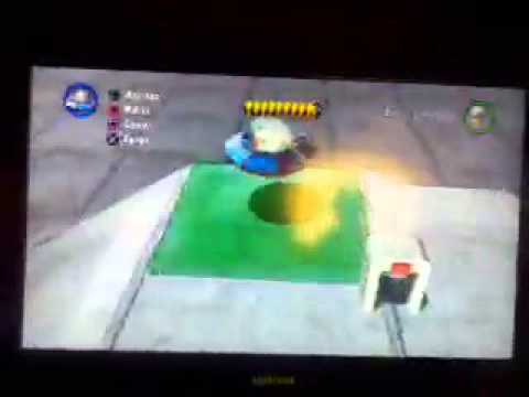 Indiana jones 2 part 1