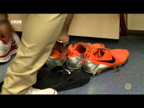 Nikolics Nemanja az RTL Klub Fókusz Plusz c. műsorában