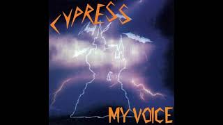 Cypress   My Voice  (Maxi Version)