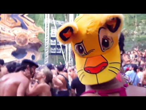 Earthling - MODEM Festival 2018