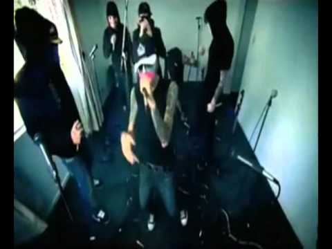 Zarebin ذره بین   Eddie ft Cortex   Pasho cover Hollywood Undead   Undead