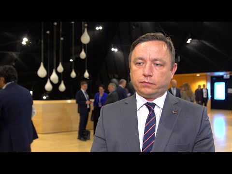 Państwowa Agencja Atomistyki przygotowuje się do nadzoru nad pierwszą polską elektrownią jądrową