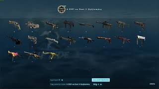 Counter-Strike Global Offensive Operation Riptide (main profile) (25 drops)