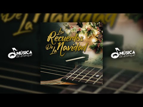 Los Acuario De Mexico - Navidad Con Los Acuario - Musica de Navidad