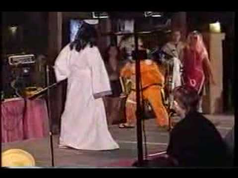 iPLAY & AGSMA @ Ani-Magic 2002 - Let's Naruto