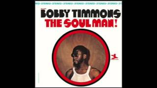 Bobby Timmons - Ein Bahn Strasse [One Way Street] [1966]