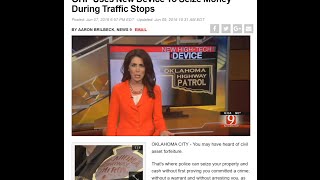 If You Live in Oklahoma (TX, NY, NJ, FL, CA) Get Out NOW!