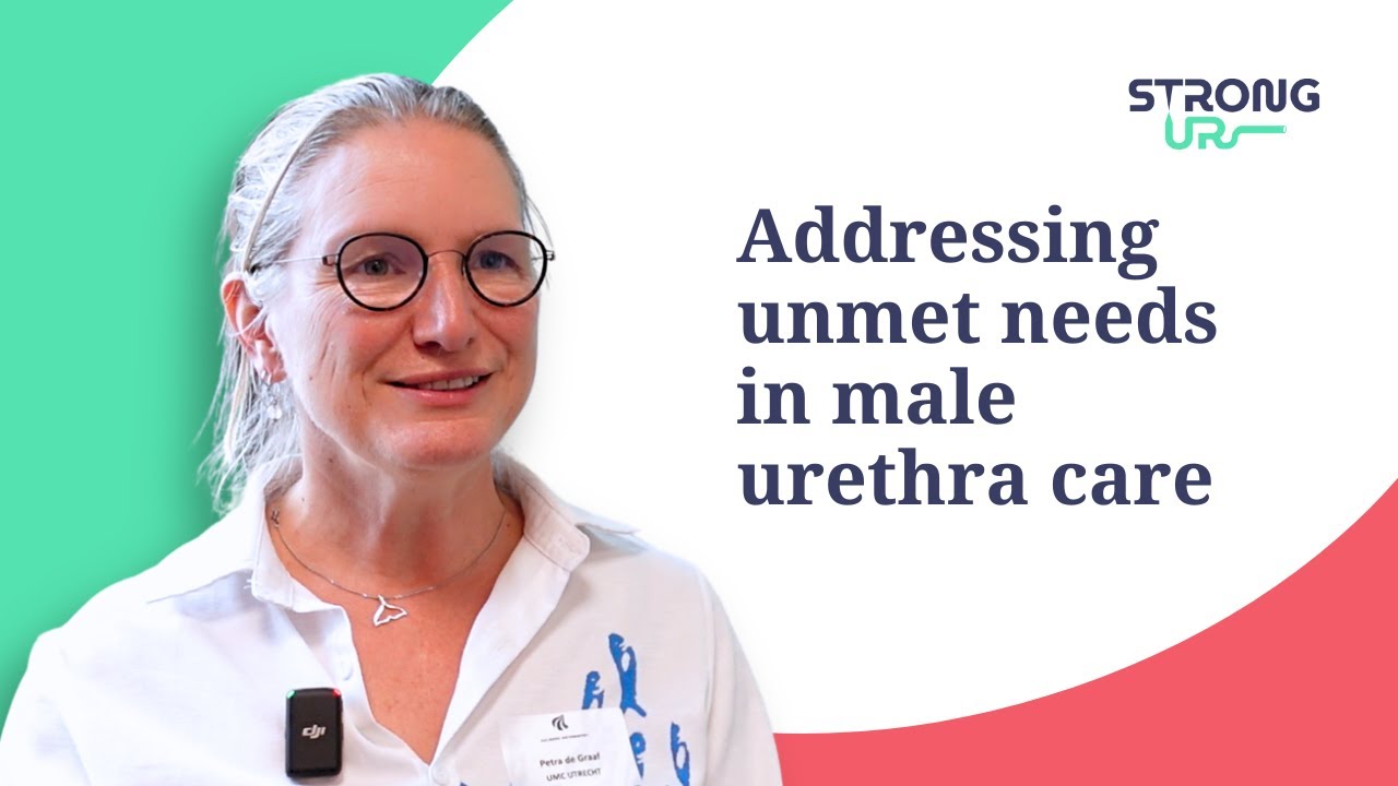 Innovative 3D printing solutions for urethral repair