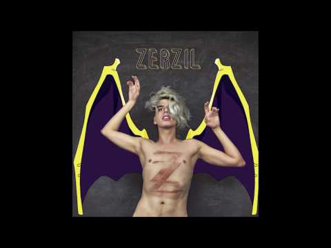 Beijaço - Zerzil