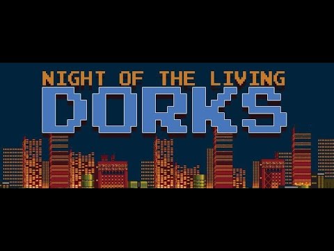 Night of the Living Dorks Trailer - 6.24.15