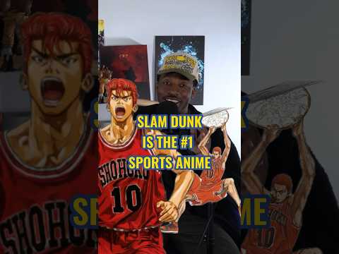 Slam Dunk Vs Kuroko no Basket #shonenanime