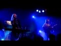 First Aid Kit - To a poet 