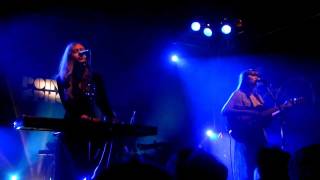 First Aid Kit - To a poet