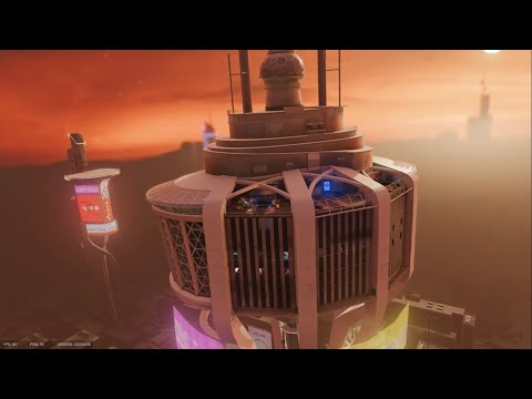 Speedrunning the M.U.T.E Protocol: Flesh and Metal event