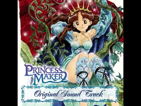 Princess Maker 2 Refine OST - Autumn