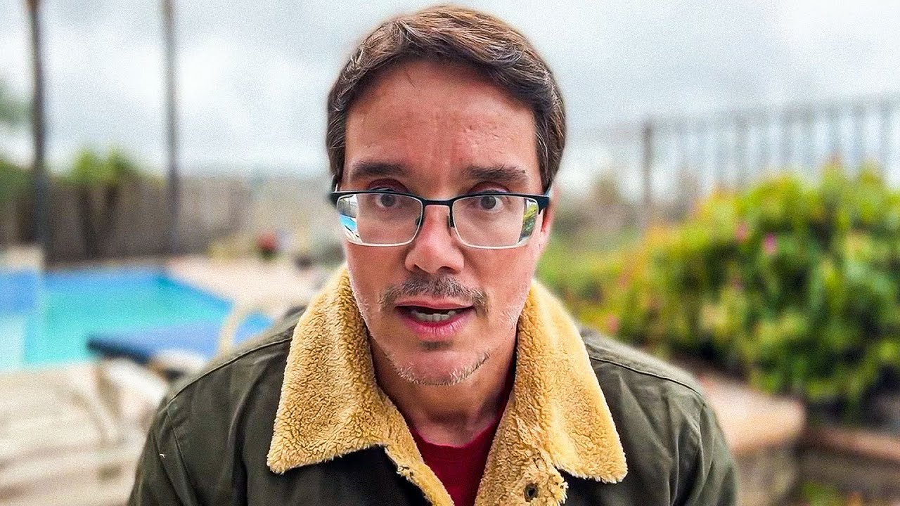 VIDA FÁCIL? ESSA É A VERDADEIRA REALIDADE DE UM MILIONÁRIO