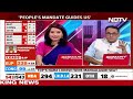 Lok Sabha Election Results | Samajwadi Party Emerges As Largest Party In UP, NDA Scores Majority - Video