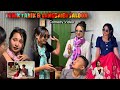 TaNiK TaNiK And LangBaiBi SaLooN Comedy Video