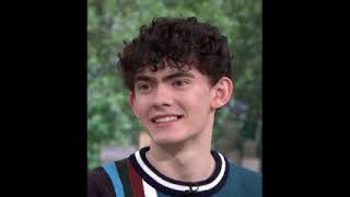 Shady Holiday (Joe Locke Video)