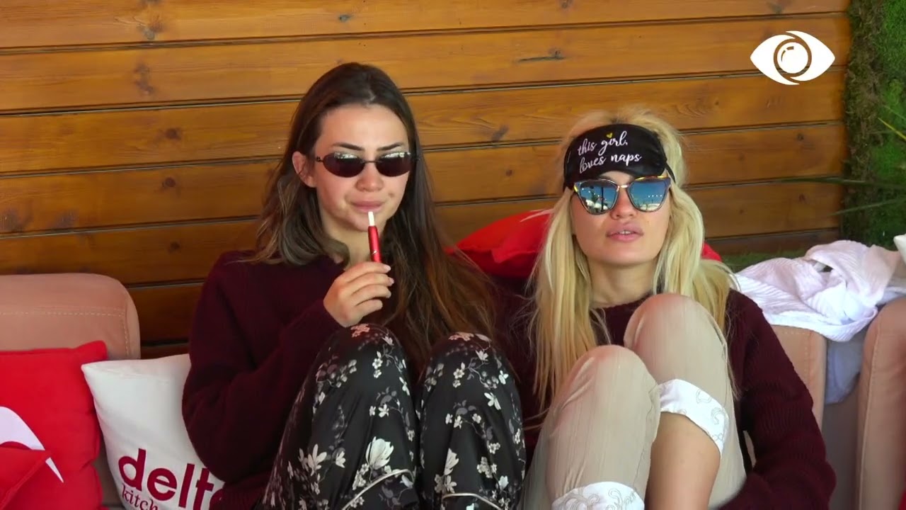 Deamishel bisedon me Kiarën për Qetsorin: Zihet se do vëmendje!