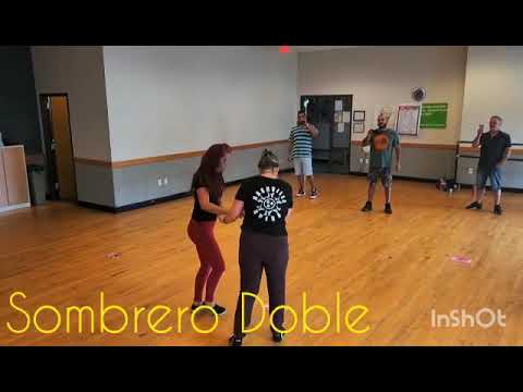 Montana, Sombrero Doble, Evelyn, Dedo | Rueda de Casino