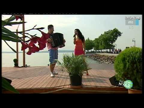 Dancs Annamari & Szabó Ádám-Nézz rám