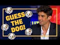 ? Can TRINCÃO match the BARÇA PLAYERS with their dogs?! ❓