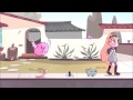 Star Vs The Forces Of Evil Outro Cover
