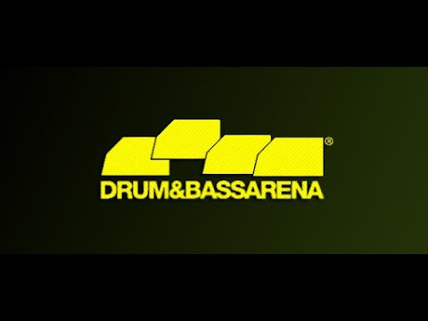 LTJ Bukem & MC Conrad on D&B Arena TV, Live in Sheffield 2005-03-07