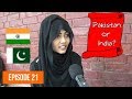 What 🇧🇩Bangladeshi People Think About India & Pakistan | Dhaka University | NonStop Videos