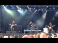 At Vance - Fallen Angel (Live at Väsby Rock 2014)
